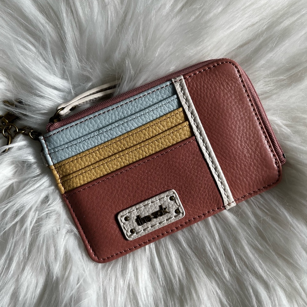 The Sak Cardholder